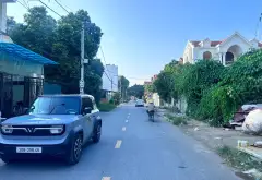 Đất đấu giá sẵn sàng kinh doanh, ô tô tránh, vỉa hè rộng tại Đông Mai... Bán đất tại Lạc Đạo, Hưng Yên 06