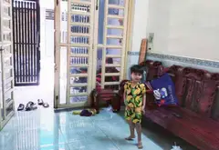 Bán nhà mặt phố 4 tầng có sân thượng tại quận Bình Tân, giá 8.5 tỷ... Bán nhà mặt phố tại Bình Hưng Hòa, Hồ Chí Minh 08