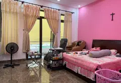Bán nhà 5 tầng 5 phòng ngủ tại phường An Nhơn giá 15 tỷ... Bán nhà riêng tại An Nhơn, Hồ Chí Minh 01