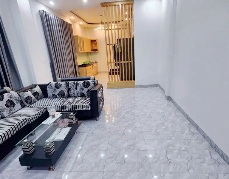 Phú Nhuận Bán nhà chính chủ ngay khu ẩm thực Phan Xích Long... Bán owner_side tại Cầu Kiệu, Hồ Chí Minh 01
