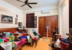Bán nhà riêng 5 tầng khu vực Trần Duy Hưng, giá 22 tỷ... Bán nhà riêng tại Yên Hòa, Hà Nội 12