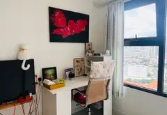 Studio xinh xắn tầng 20 The Privia, view đỉnh cao... Bán căn hộ chung cư tại An Lạc, Hồ Chí Minh 06