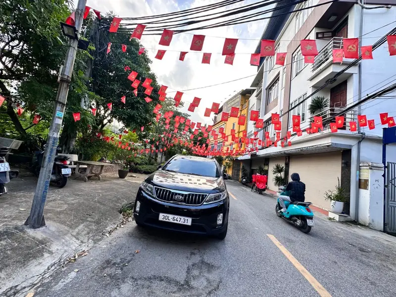 Nhà 2 mặt tiền siêu hiếm gần hồ Bồ Đề, giá hấp dẫn... Bán nhà riêng tại Bồ Đề, Hà Nội 01