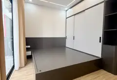 Bán nhà 5 tầng có thang máy, lô góc thoáng tại phường Hoàng Mai... Bán nhà riêng tại Hoàng Mai, Hà Nội 04
