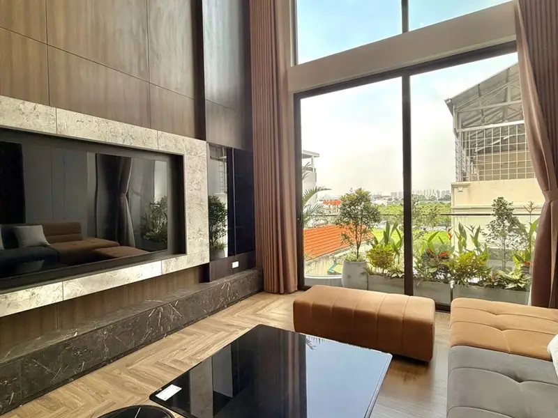 Siêu phẩm mặt phố Tân Thụy, thang máy, ô tô quay đầu... Bán nhà mặt phố tại Việt Hưng, Hà Nội 01