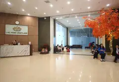 Căn Hộ Đẳng Cấp Tây Hồ Phú Thượng, Tiện Ích Đầy Đủ... Bán căn hộ chung cư tại Phú Thượng, Hà Nội 06