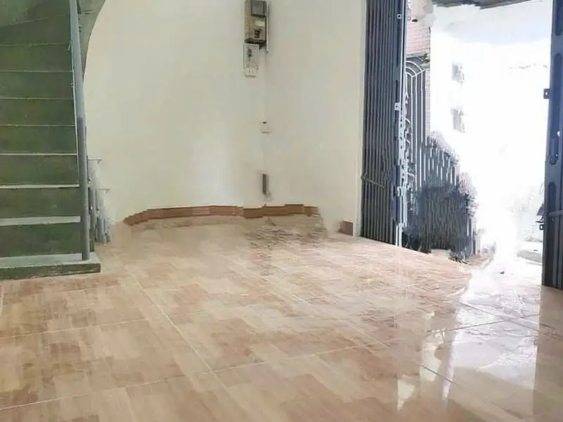 Nhà 3 tầng rộng rãi gần Nam Kỳ Khởi Nghĩa giá hấp dẫn... Bán nhà riêng tại Xuân Hòa, Hồ Chí Minh 01