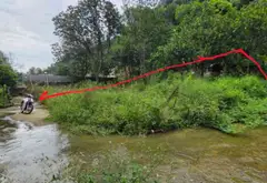 Cơ hội sở hữu lô đất góc 2 mặt thoáng tại Xóm Núi Đông - Bắc Ninh giá hấp dẫn... Bán đất tại Đại Đồng, Bắc Ninh 05