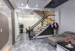 Nhà xây độc lập tại khu vực An Đồng An Dương với thiết kế tiện nghi... Bán nhà riêng tại An Hải, Hải Phòng 01