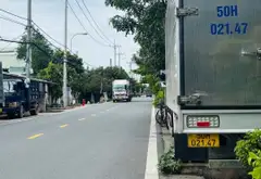 BÁN GẤP MẶT TIỀN NGUYỄN ĐÌNH CHI – BÌNH LỢI 9,5 x 63m, chỉ 12,5 tỷ... Bán nhà mặt phố tại Bình Lợi, Hồ Chí Minh 08