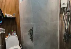 Nhà 2 tầng rộng 27m² hẻm thông khu Phan Xích Long, pháp lý đầy đủ... Bán nhà riêng tại Cầu Kiệu, Hồ Chí Minh 09