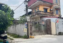Nhà đất góc ngõ rộng, tiện ích đầy đủ tại Sóc Sơn... Bán nhà riêng tại Sóc Sơn, Hà Nội 06