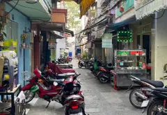 Nhà phố hẻm xe hơi, ngay chợ hoa Hồ Thị Kỷ, Quận 10... Bán nhà riêng tại Hòa Hưng, Hồ Chí Minh 03