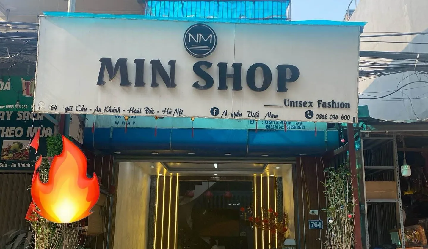 BÁN GẤP - MẶT PHỐ - KINH DOANH - TIỆN ÍCH NGẬP TRÀN... Bán nhà mặt phố tại An Khánh, Hà Nội 01