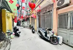 Trung tâm LÊ VĂN HIẾN 44m2 7,95 Tỷ LIỀN KỀ: HV TÀI CHÍNH + ĐH MỎ + CẢNH SÁT ND + BV ĐK PHƯƠNG ĐÔNG... Bán nhà riêng tại Đông Ngạc, Hà Nội 01