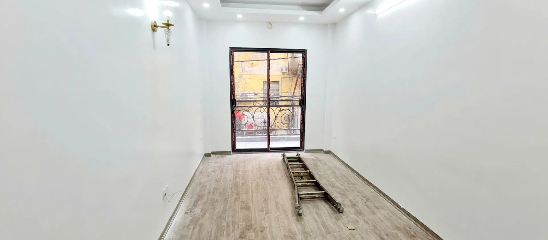 Biệt Thự Phố Trung Tâm Quận – Sống Sang, Kinh Doanh Đỉnh Cao... Bán nhà riêng tại Bạch Mai, Hà Nội 01