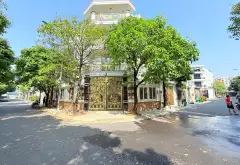 Biệt thự 2mt khu hiệp thành city. Khu vực đáng sống nhất nhì q12. 820 4tầng 16,2tỷ... Bán nhà mặt phố tại Tân Thới Hiệp, Hồ Chí Minh 02