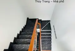 Nhà 3 tầng, ô tô đậu trong nhà tại Bình Tân, giá tốt chỉ 5.05 tỷ... Bán nhà riêng tại Bình Tân, Hồ Chí Minh 04