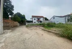 Bán đất thôn Phú Hữu, xã Kim Anh, Sóc Sơn, mặt tiền rộng 5.9m... Bán đất tại Kim Anh, Hà Nội 04