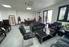 PHÂN LÔ DƯƠNG KHUÊ – LÔ GÓC – Ô TÔ TRÁNH – VỈA HÈ – DÒNG TIỀN 250TR/THÁNG... Bán nhà mặt phố tại Cầu Giấy, Hà Nội 05