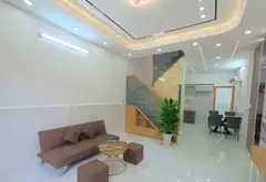 Chỉ hơn 5ty, hẻm xe hơi nhà Hương lộ 2... Bán nhà riêng tại Bình Trị Đông, Hồ Chí Minh 03