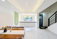 Bán nhà mặt phố 6 tầng, 40m2, mặt tiền 5m tại phường Hạnh Thông, giá 10,85 tỷ... Bán nhà mặt phố tại Hạnh Thông, Hồ Chí Minh 04