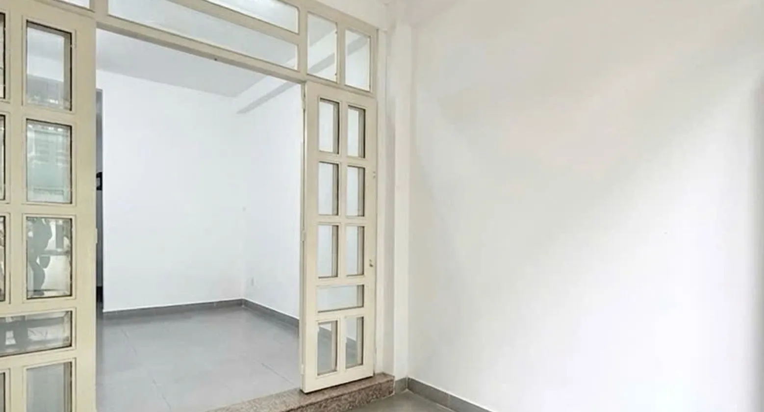 🔥 QUÁ RẺ CHỈ HƠN 130 TRIỆU/M² – HIẾM CÓ KHÓ TÌM TẠI PHÚ NHUẬN - HOÀN CÔNG ĐỦ 🔥... Bán nhà riêng tại Cầu Kiệu, Hồ Chí Minh 01
