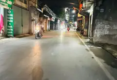 Bán nhà riêng 3 tầng tại Đức Thượng, Hoài Đức, ô tô đỗ cửa, xây chắc chắn... Bán nhà riêng tại Hoài Đức, Hà Nội 15