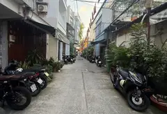 Nhà đẹp 5 tầng hẻm Lê Hồng Phong, quận 10 - Giá tốt... Bán nhà riêng tại Vườn Lài, Hồ Chí Minh 02