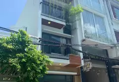 Bán nhà 4 tầng diện tích 60m2 ở phường Nguyễn Xí, giá 13 tỷ... Bán nhà riêng tại Bình Thạnh, Hồ Chí Minh 04