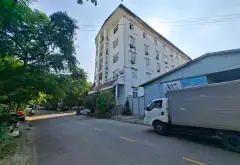 Văn phòng Đẳng Cấp Tại Trung Tâm Phúc Đồng, Long Biên... Bán văn phòng tại Phúc Lợi, Hà Nội 04