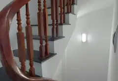 bán nhà Đội Nhân - 6 tầng - lô góc - phân lô - ô tô vào nhà - thang máy xịn sò... Bán nhà riêng tại Ba Đình, Hà Nội 04
