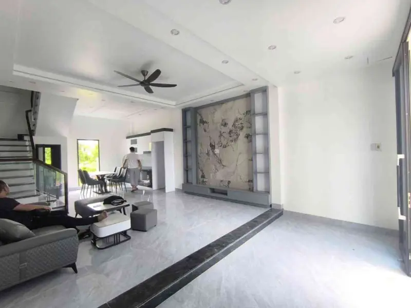 Nhà 3 tầng rộng thoáng gần chợ Minh Kha - cơ hội hiếm tại Đặng Cương... Bán nhà riêng tại An Hải, Hải Phòng 01