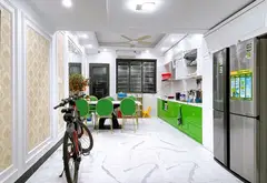 BÁN NHÀ RIÊNG 72M2 KHU VỰC TRUNG TÂM BỒ ĐỀ... Bán nhà riêng tại Bồ Đề, Hà Nội 03