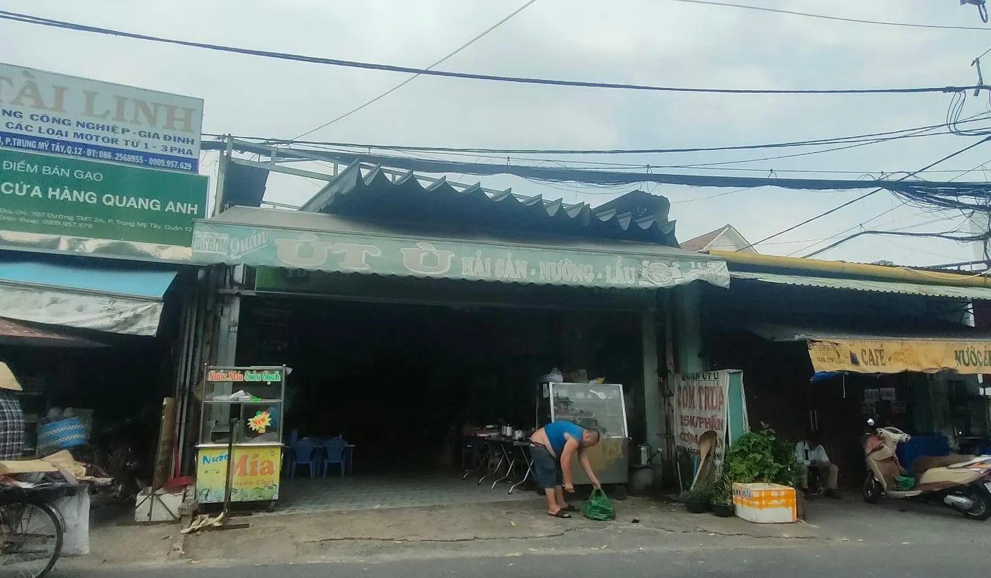 Bán nhà mặt tiền 146m2 tại Trung Mỹ Tây, Quận 12 giá 11,8 tỷ... Bán nhà mặt phố tại Trung Mỹ Tây, Hồ Chí Minh 01