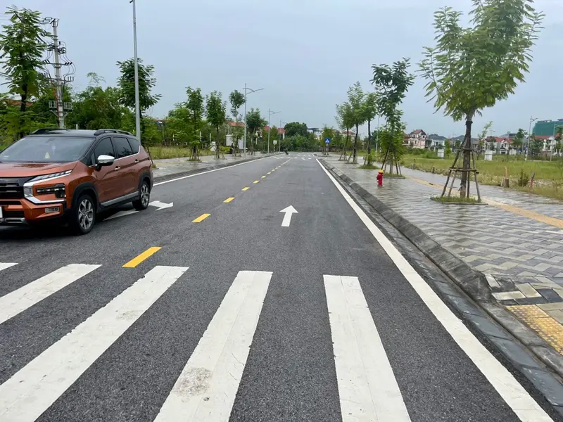 Mán nhà bắc Ninh việt yên... Bán đất tại Việt Yên, Bắc Ninh 01