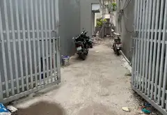 Bán nhà riêng 4 tầng tại Khúc Trì, diện tích 51.3m², xây mới độc lập... Bán nhà riêng tại Phù Liễn, Hải Phòng 02