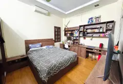 BÁN NHÀ HOÀNG NHƯ TIẾP 80M2- 4 TẦNG MẶT PHỐ - KINH DOANH ĐỈNH CAO - 42 Tỷ... Bán nhà mặt phố tại Bồ Đề, Hà Nội 03