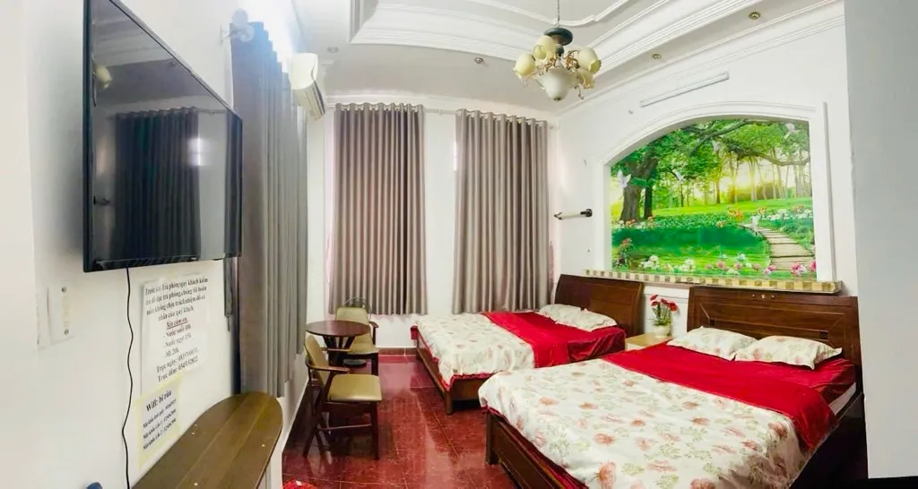 BÁN NHÀ HAI MẶT HẺM LỚN – ĐƯỜNG BẠCH ĐẰNG, P.2, QUẬN TÂN BÌNH – ĐANG KINH DOANH CAFE & KHÁCH SẠN –... Bán nhà mặt phố tại Tân Sơn Hòa, Hồ Chí Minh 01