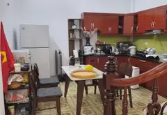Bán nhà riêng 4 tầng khu vực Tây Hồ, Lạc Long Quân, gần Cầu Giấy, diện tích 48m²... Bán nhà riêng tại Tây Hồ, Hà Nội 03