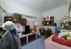 Nhà rộng tiện nghi ngay Tân Sơn, hẻm xe hơi... Bán nhà riêng tại Tân Sơn, Hồ Chí Minh 06