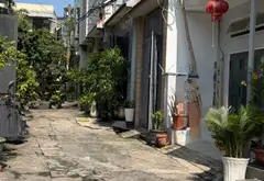 Nhà 4 tầng 100m2 tại Đông Hưng Thuận, Phường Tân Thới Nhất... Bán nhà riêng tại Đông Hưng Thuận, Hồ Chí Minh 03