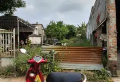 Đất kiệt ô tô đẹp nở hậu, giá tốt tại Hoàng Văn Thái... Bán đất tại Hòa Khánh, Đà Nẵng 03
