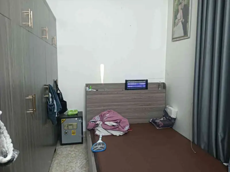 Bán nhà riêng 3 tầng tại xã Thư Lâm, Hà Nội, mặt tiền rộng 13m, diện tích 164.5m2... Bán nhà riêng tại Thư Lâm, Hà Nội 01