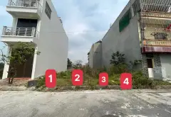 Cơ hội vàng sở hữu đất TĐC Dược Thượng Sóc Sơn!... Bán đất tại Sóc Sơn, Hà Nội 05
