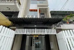 LUỸ BÁN BÍCH - ĐỘC LẬP - CHÂN LÝ - TÂN PHÚ... Bán nhà mặt phố tại Phú Thọ Hòa, Hồ Chí Minh 03