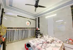 Nhà hẻm xe hơi Quận 11, 4 tầng hiện đại giá hấp dẫn... Bán nhà riêng tại Minh Phụng, Hồ Chí Minh 13