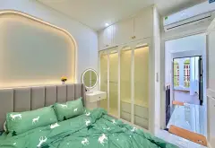 Nhà hẻm xe hơi Phan Xích Long, Phú Nhuận 4 tầng tiện nghi... Bán nhà riêng tại Cầu Kiệu, Hồ Chí Minh 06