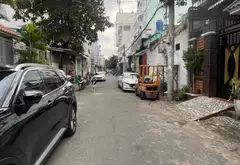 Siêu Biệt Thự Đẹp Lê Văn Quới, Giáp Tân Phú, 190m2, Giá Tốt... Bán nhà riêng tại Bình Hưng Hòa, Hồ Chí Minh 02