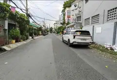 Biệt thự đất trống diện tích lớn mặt tiền rộng tại trung tâm Quận 10... Bán nhà riêng tại Diên Hồng, Hồ Chí Minh 07